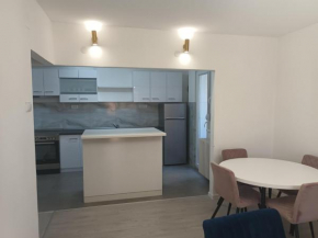San Apartman